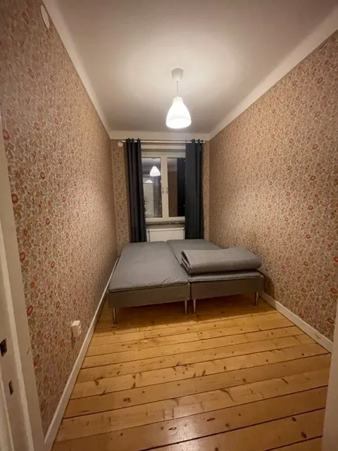 Hyreslägenhet på Sundbyberg i sundbyberg