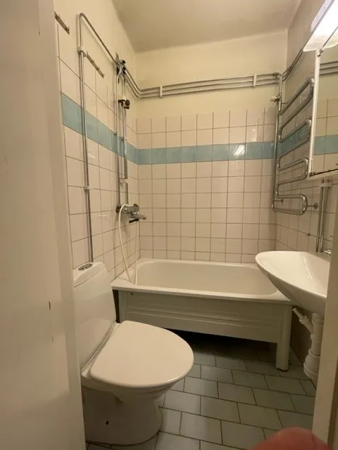 Hyreslägenhet på Sundbyberg i sundbyberg