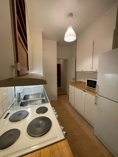 Hyreslägenhet på Sundbyberg i sundbyberg
