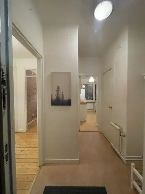 Hyreslägenhet på Sundbyberg i sundbyberg
