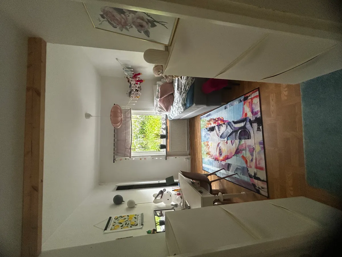 Hyreslägenhet på Borås i boras