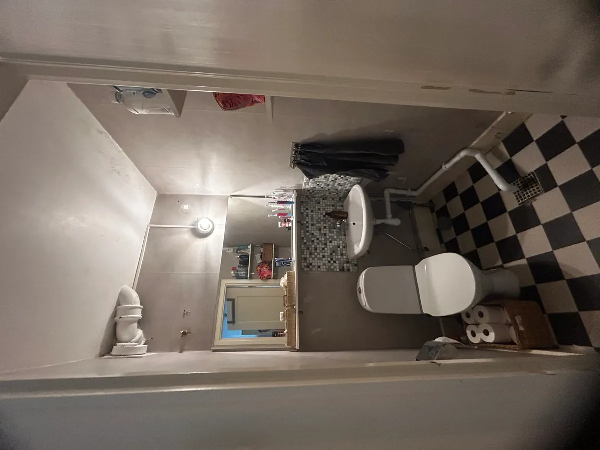 Hyreslägenhet på Borås i boras