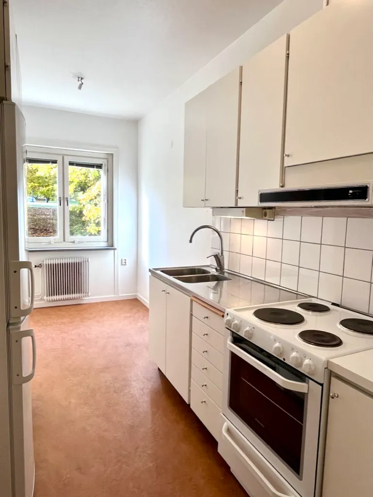 Hyreslägenhet på Norrköping i norrkoping