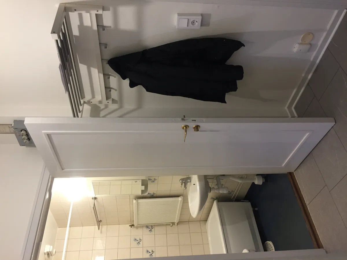 Hyreslägenhet på Norrköping i norrkoping