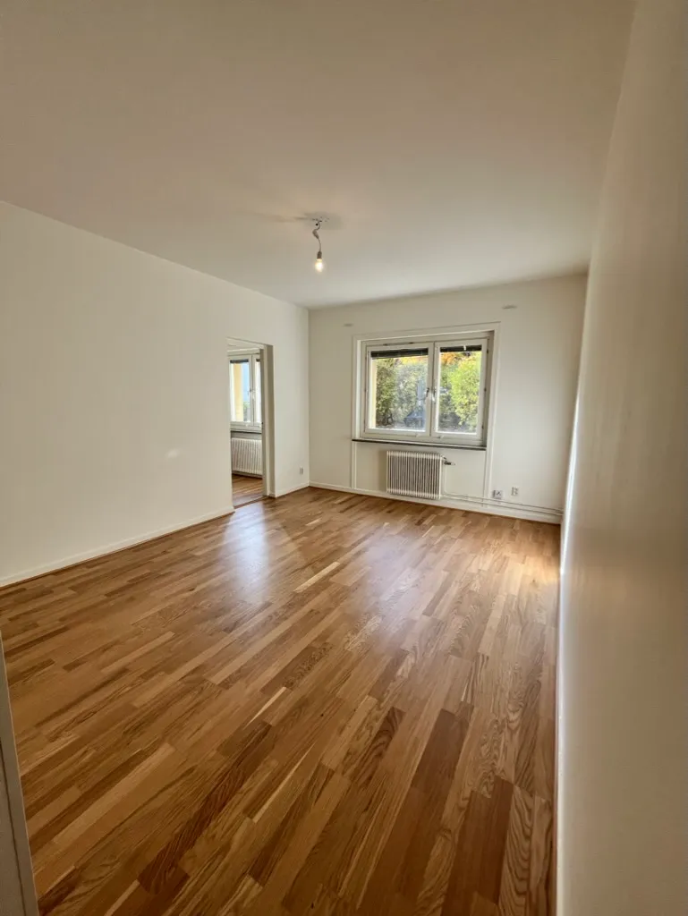 Hyreslägenhet på Norrköping i norrkoping