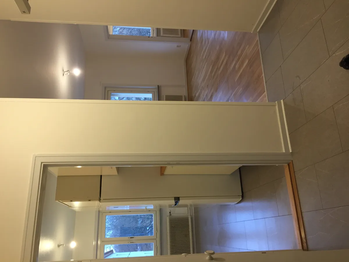 Hyreslägenhet på Norrköping i norrkoping