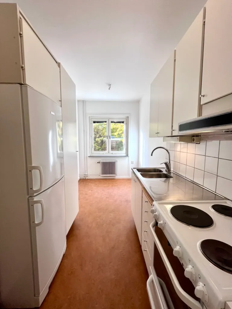 Hyreslägenhet på Norrköping i norrkoping
