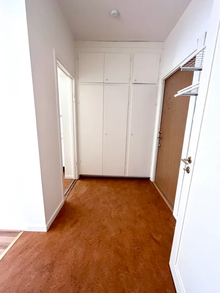 Hyreslägenhet på Norrköping i norrkoping