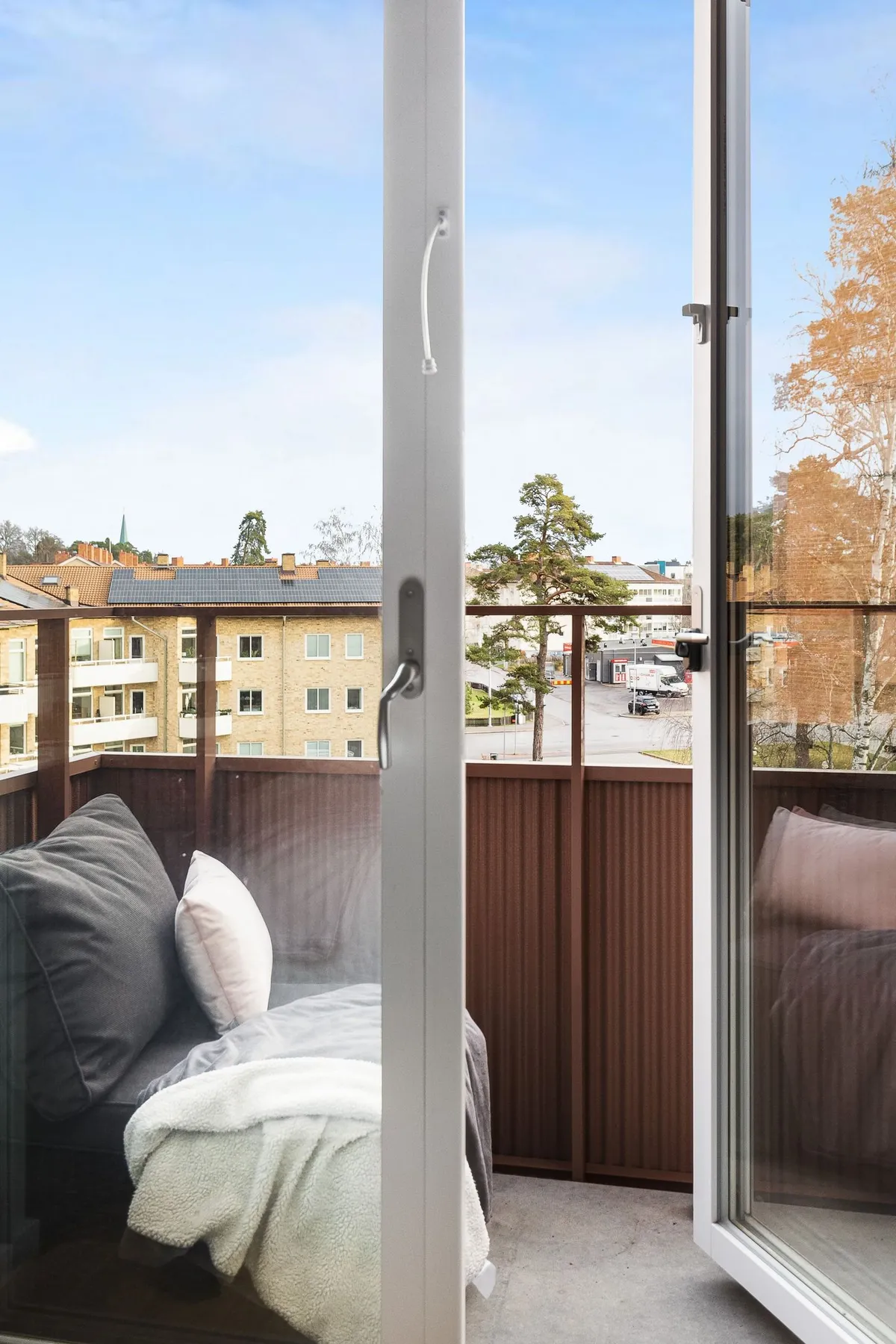 Hyreslägenhet på Linköping i linkoping