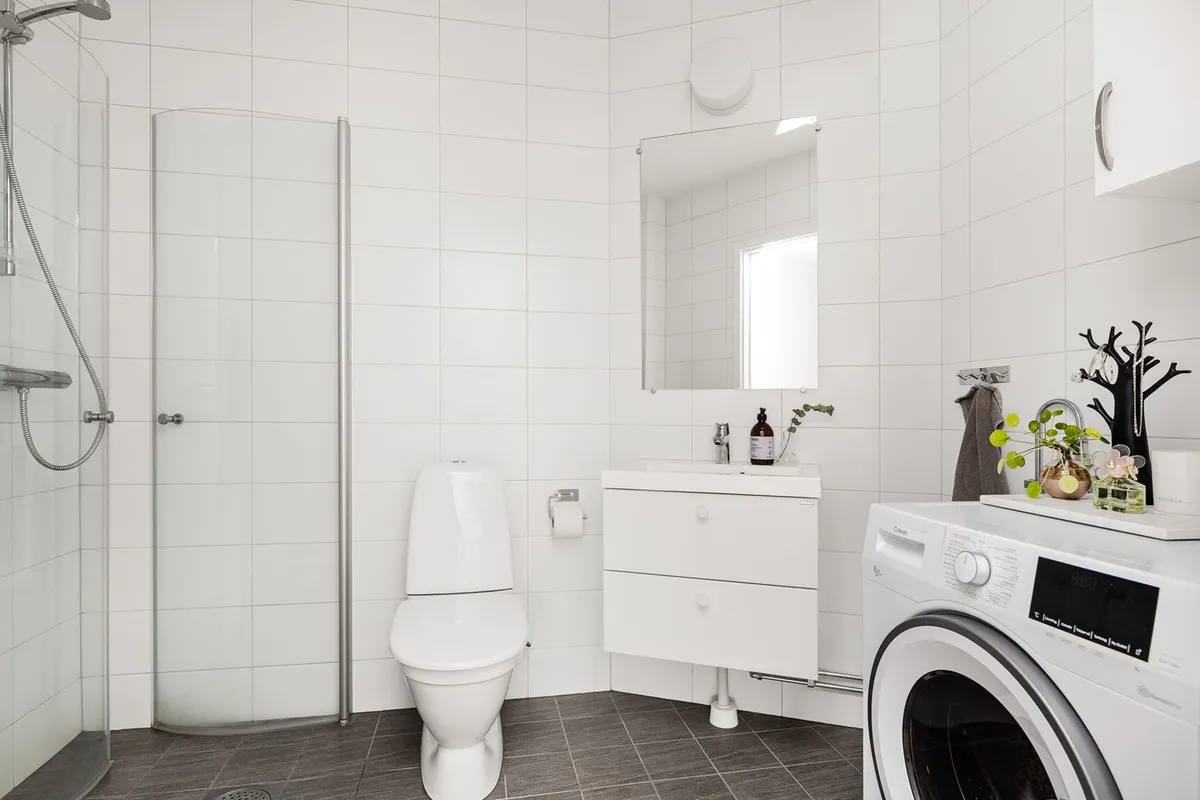 Hyreslägenhet på Linköping i linkoping