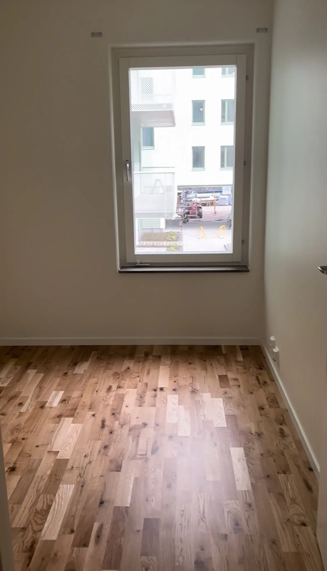 Hyreslägenhet på Nacka i nacka