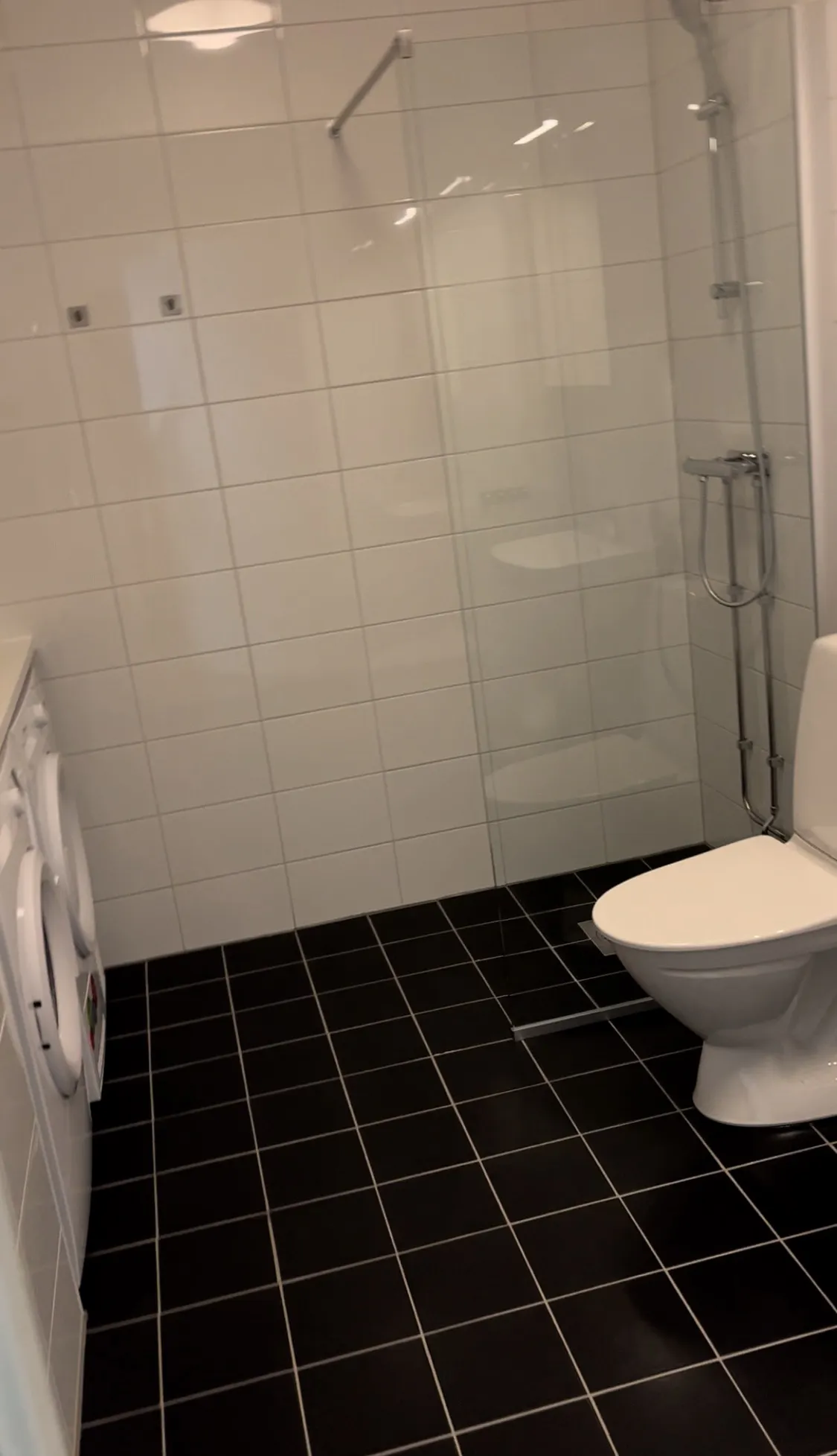 Hyreslägenhet på Nacka i nacka