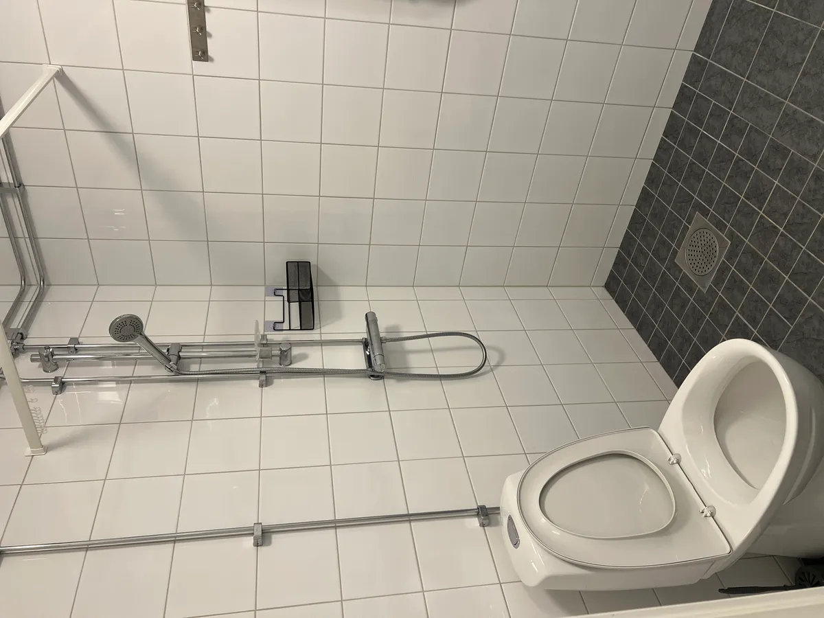 Hyreslägenhet på Södertälje i sodertalje