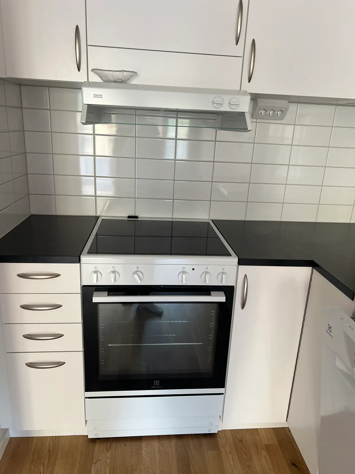 Hyreslägenhet på Södertälje i sodertalje