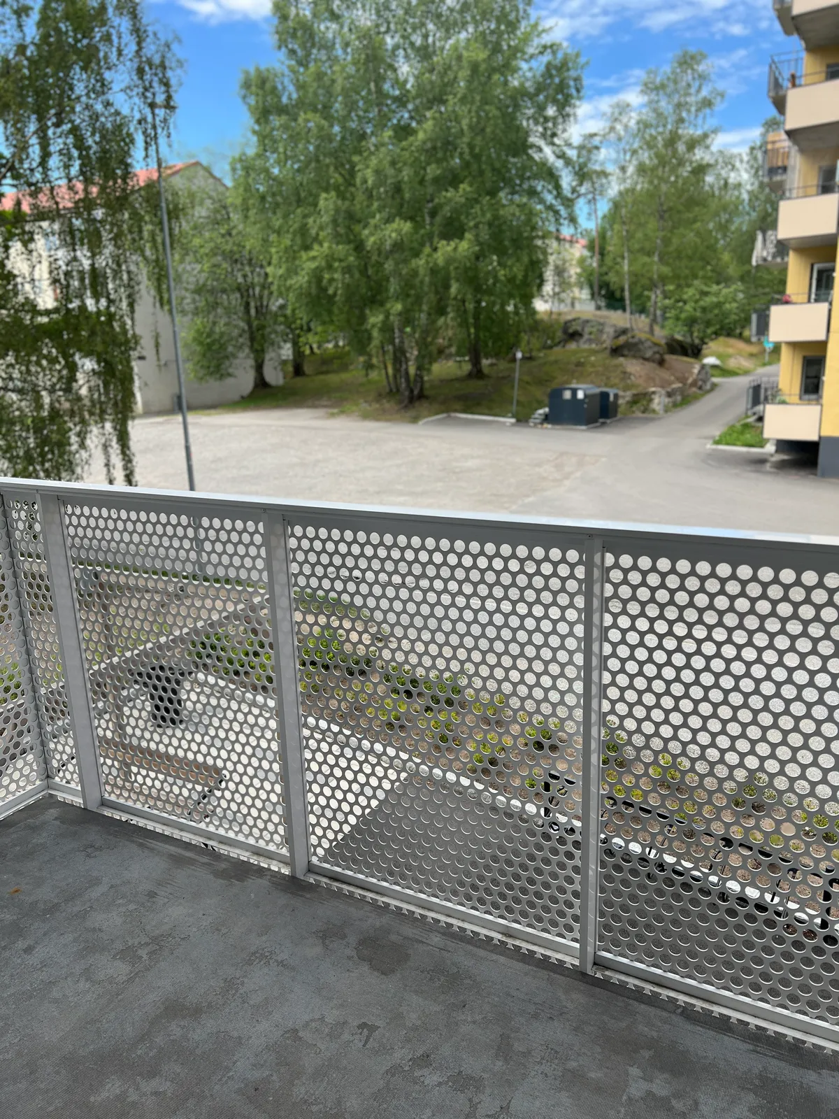 Hyreslägenhet på Södertälje i sodertalje