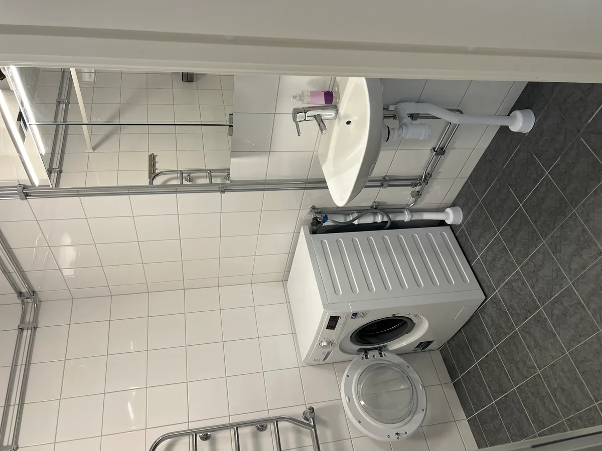 Hyreslägenhet på Södertälje i sodertalje