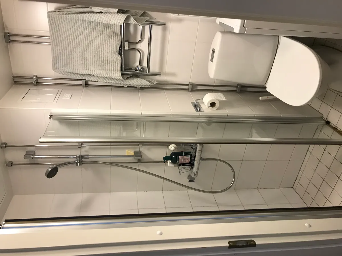 Hyreslägenhet på Helsinki i helsinki