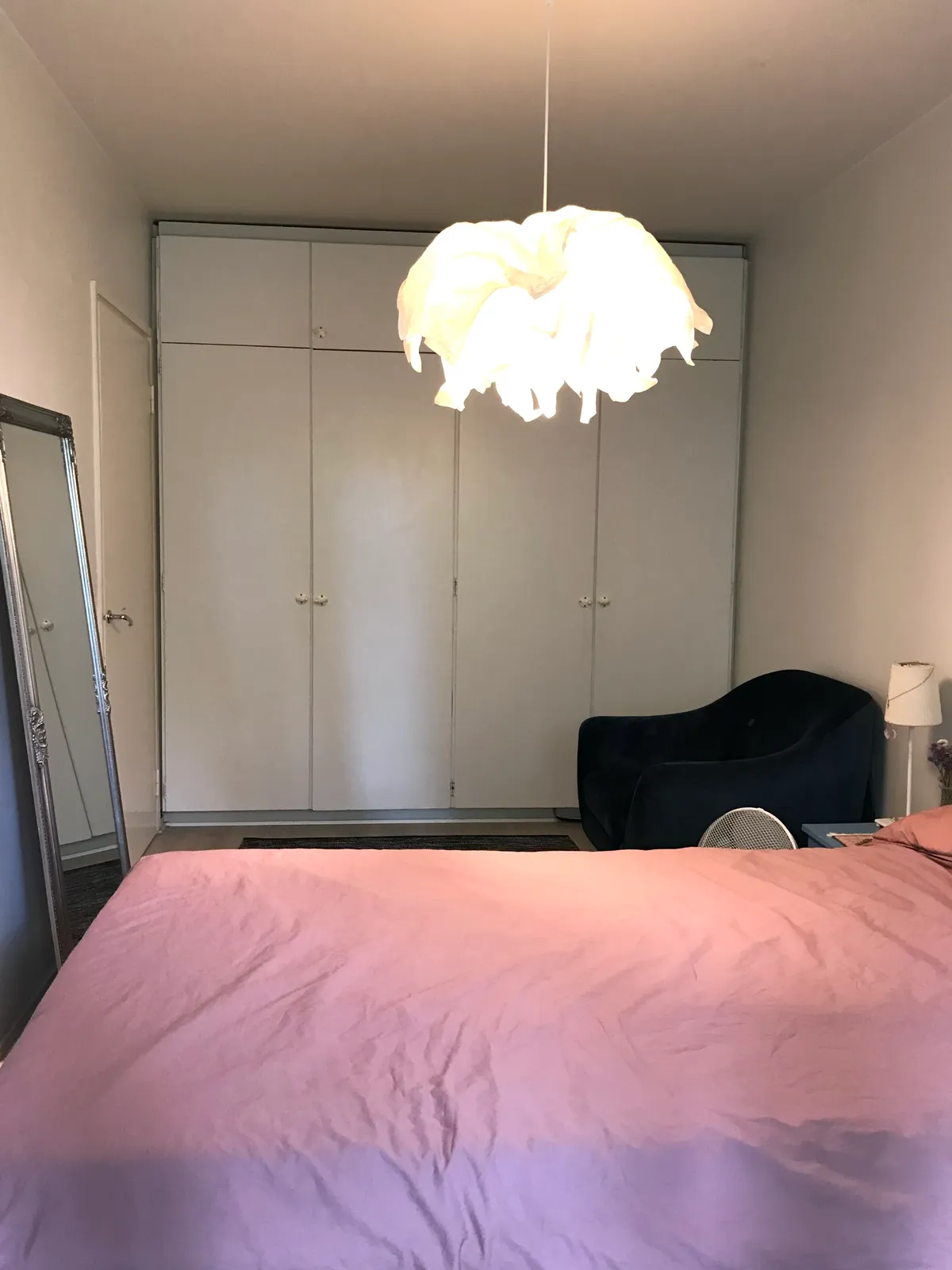 Hyreslägenhet på Helsinki i helsinki