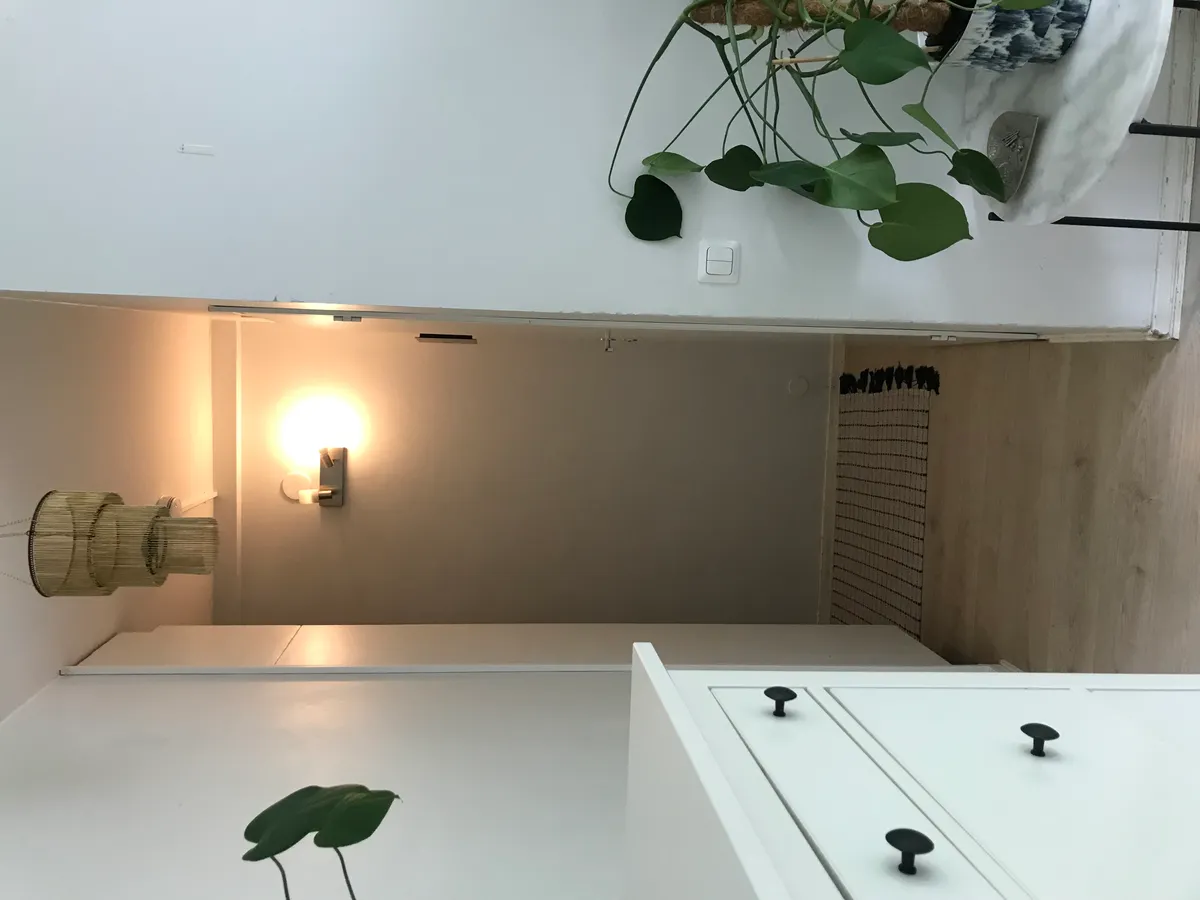 Hyreslägenhet på Helsinki i helsinki