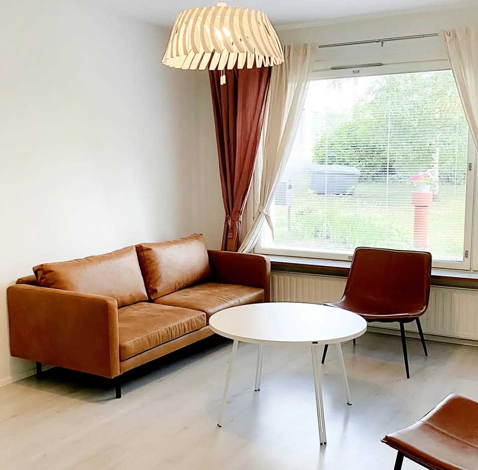 Hyreslägenhet på Espoo i espoo