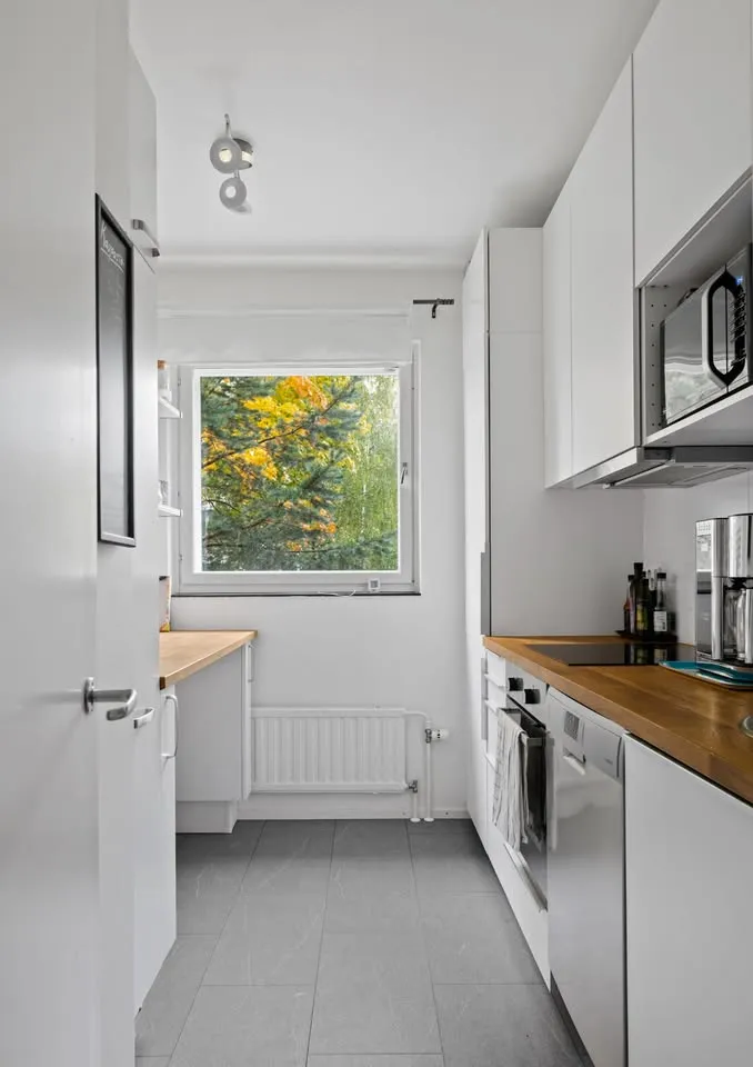 Hyreslägenhet på Espoo i espoo