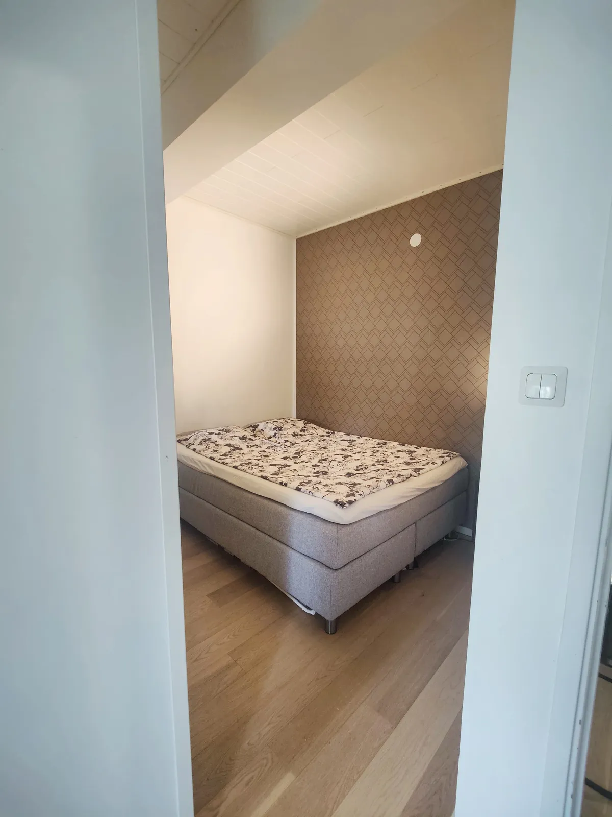 Hyreslägenhet på Helsinki i helsinki