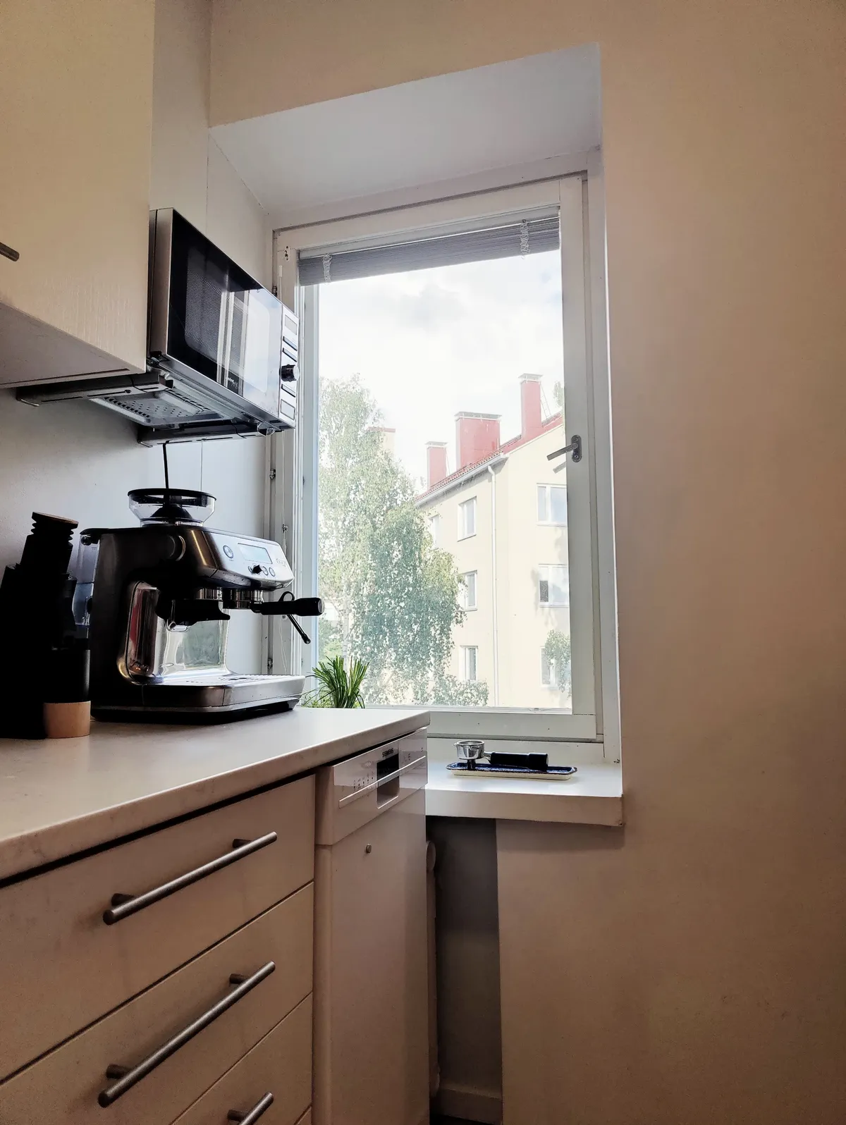 Hyreslägenhet på Helsinki i helsinki