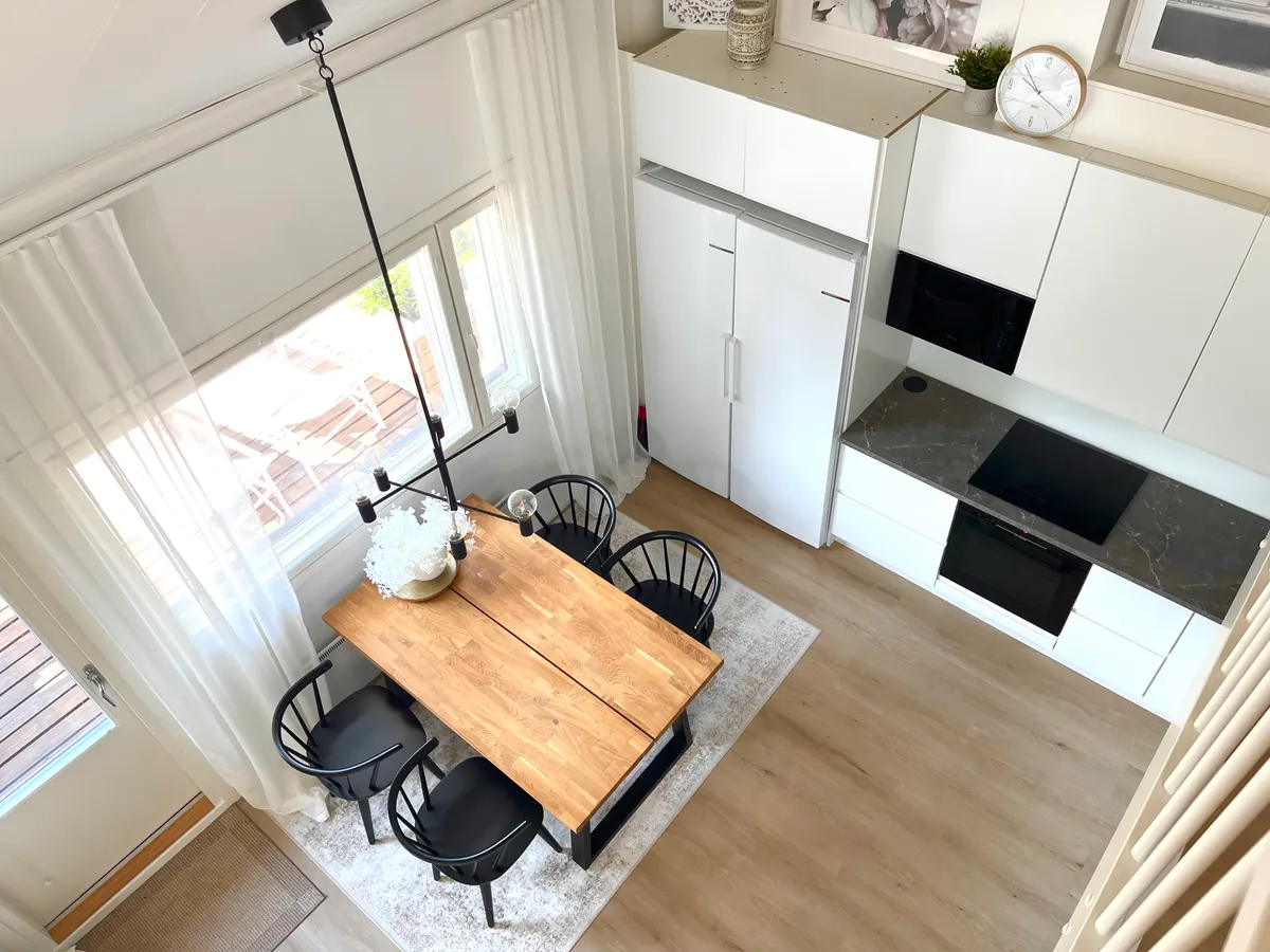 Hyresbostad på Helsinki i helsinki