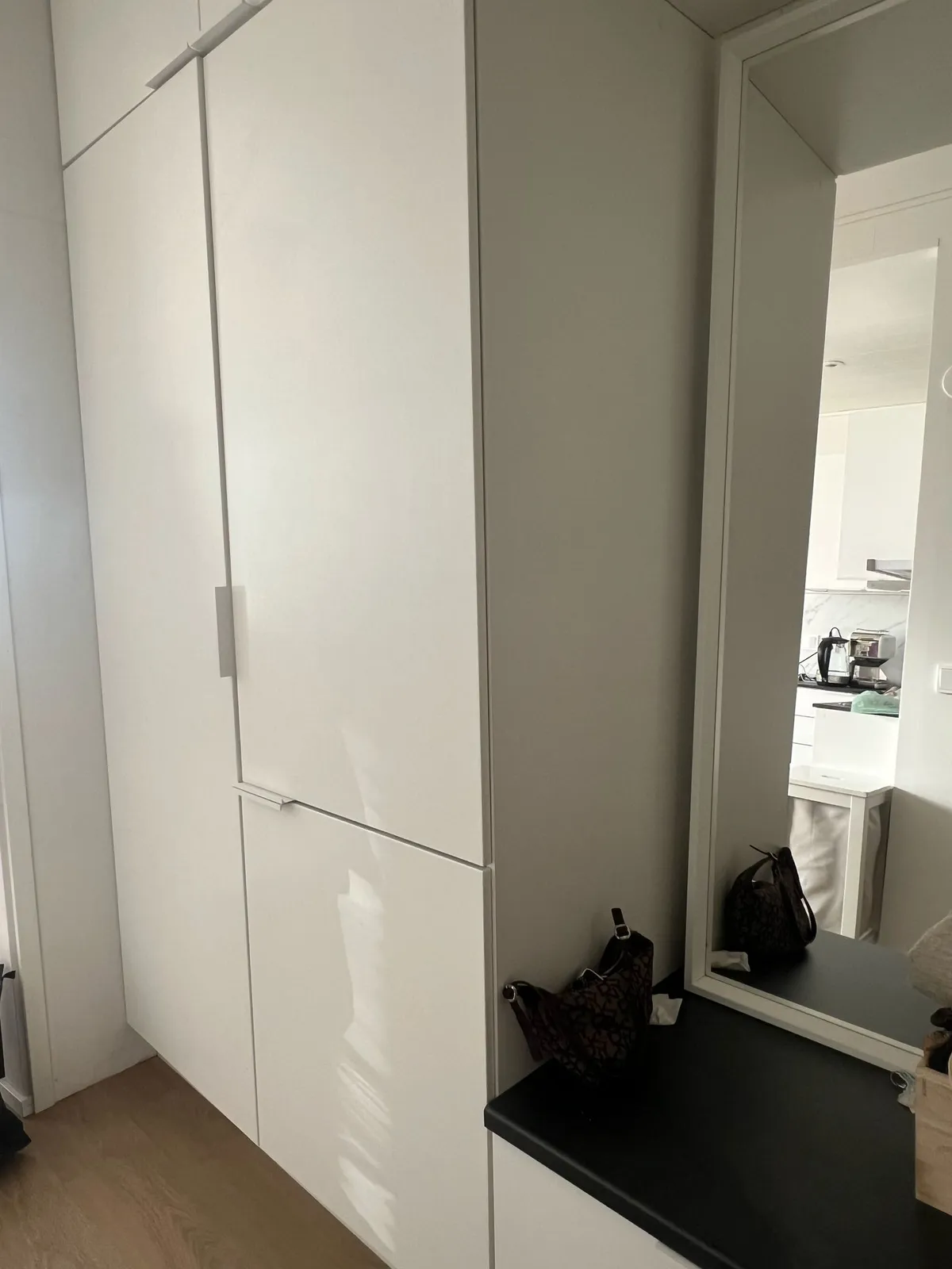 Hyreslägenhet på Lahti i lahti
