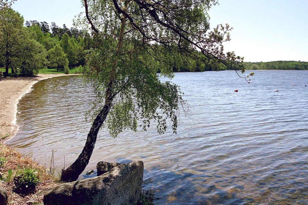 Hyreslägenhet på Järfälla i jarfalla