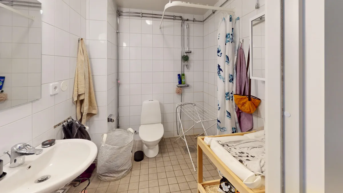 Hyreslägenhet på Karlstad i karlstad