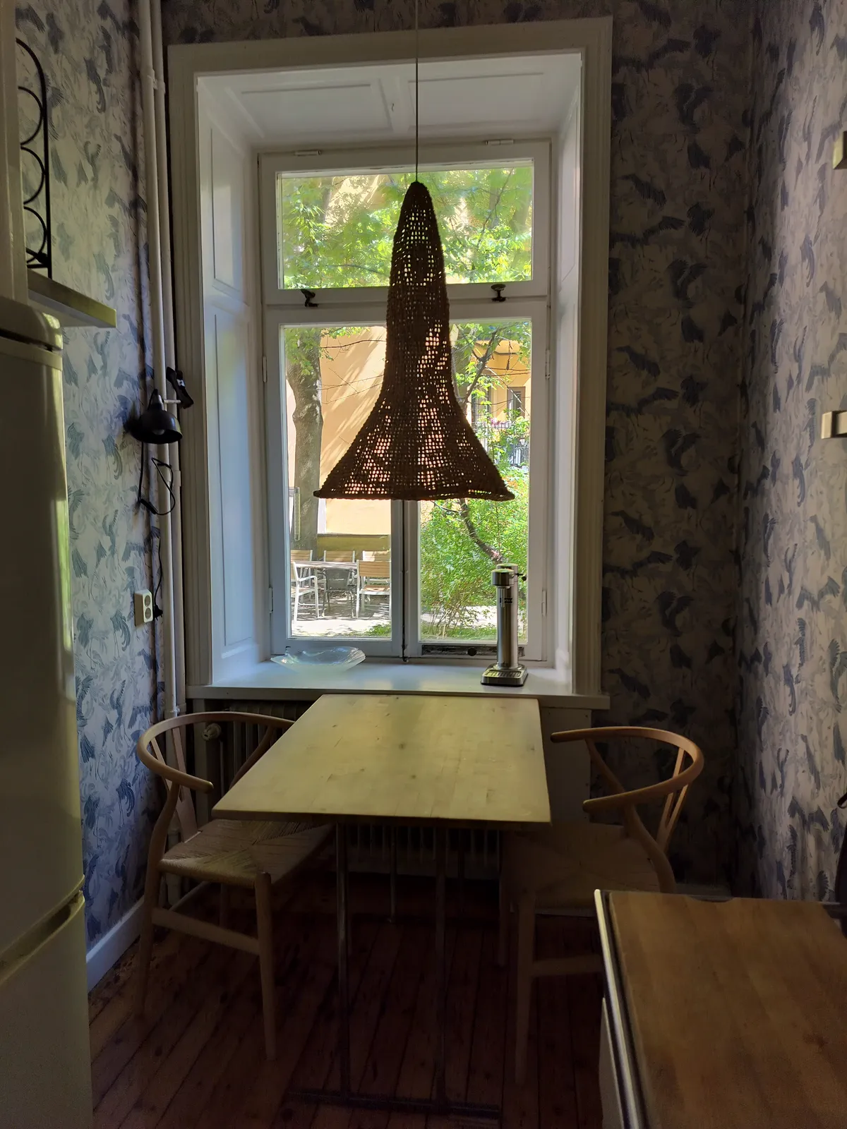 Hyreslägenhet på Stockholm i stockholm
