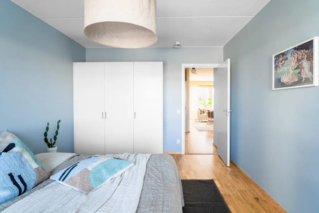 Hyreslägenhet på Uppsala i uppsala