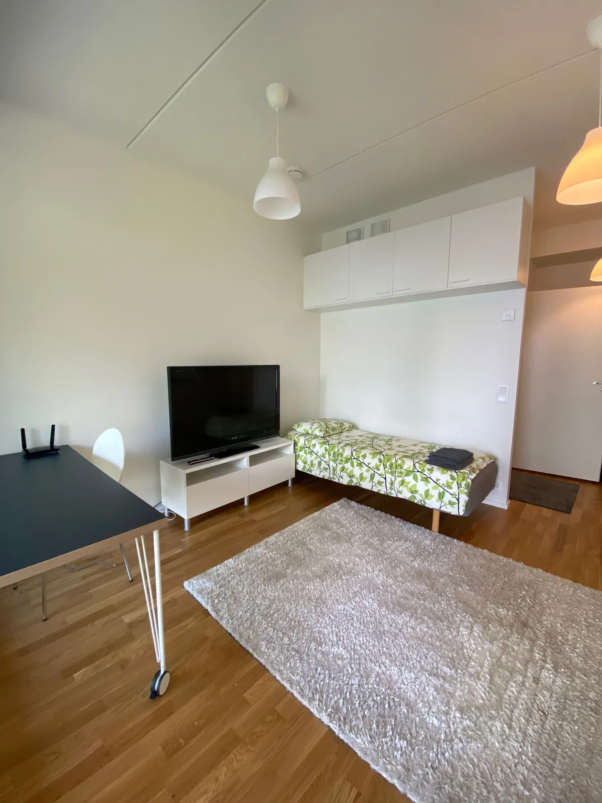 Hyreslägenhet på Helsinki i helsinki
