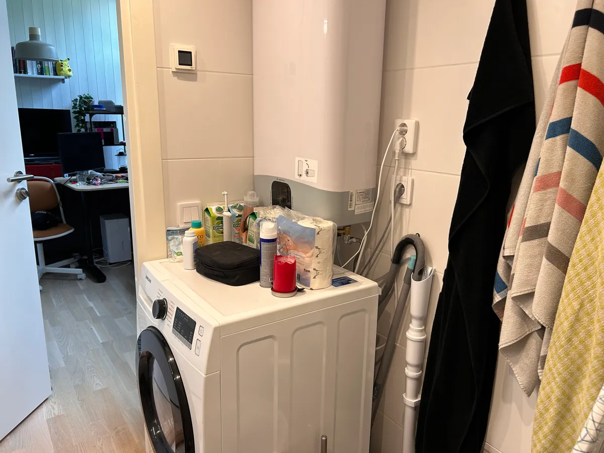 Hyresbostad på Saltsjö-boo i saltsjo-boo