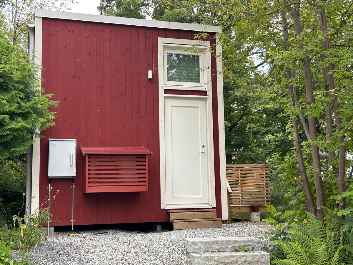 Hyresbostad på Saltsjö-boo i saltsjo-boo