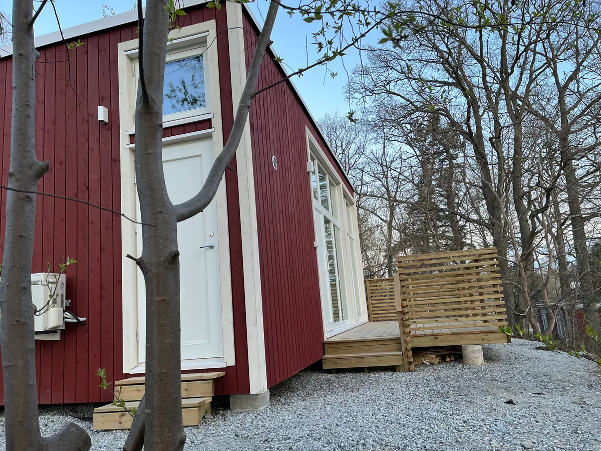 Hyresbostad på Saltsjö-boo i saltsjo-boo