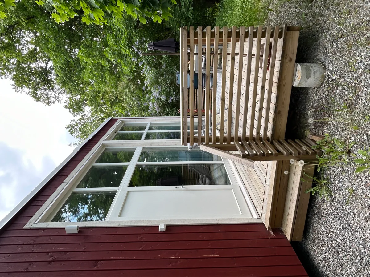 Hyresbostad på Saltsjö-boo i saltsjo-boo