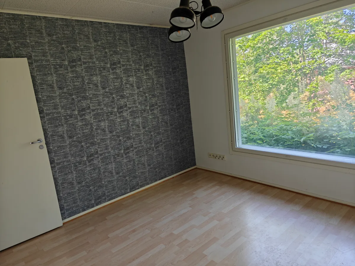 Hyresbostad på Orimattila i orimattila