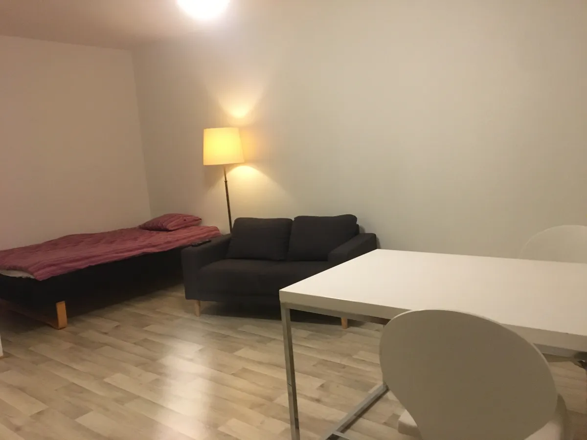 Hyreslägenhet på Helsinki i helsinki