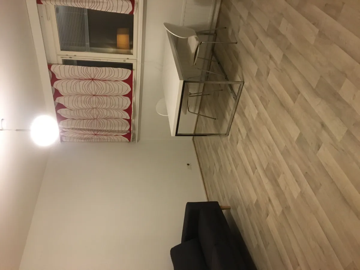 Hyreslägenhet på Helsinki i helsinki