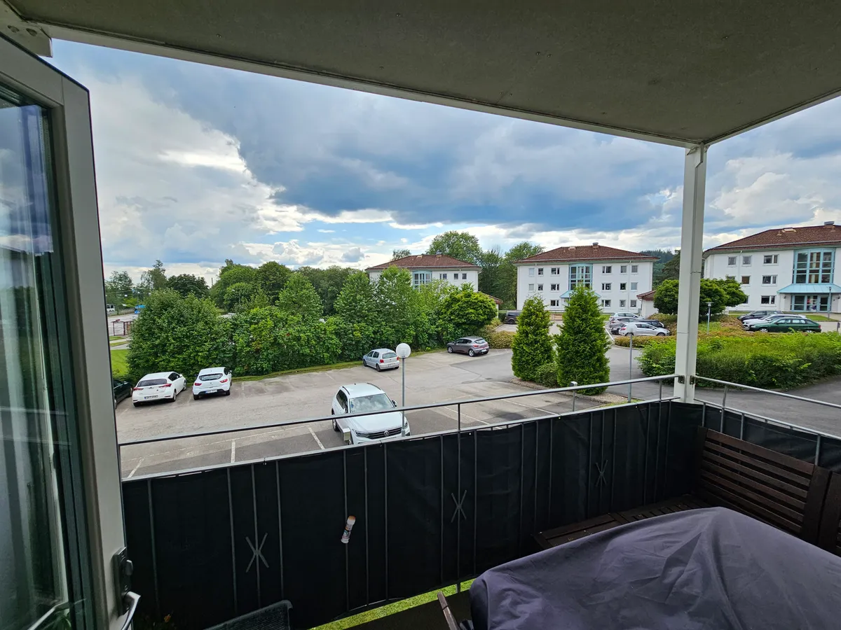 Hyreslägenhet på Borås i boras