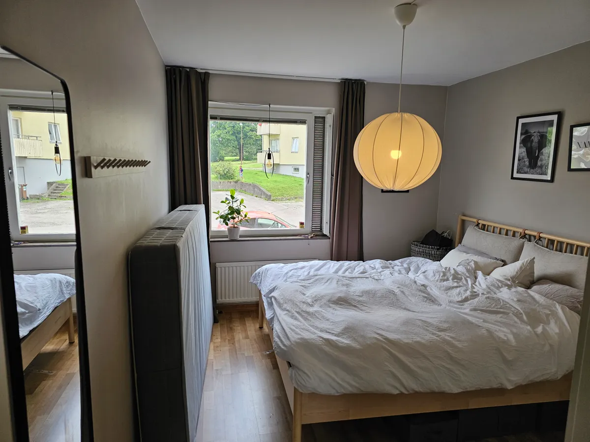 Hyreslägenhet på Borås i boras