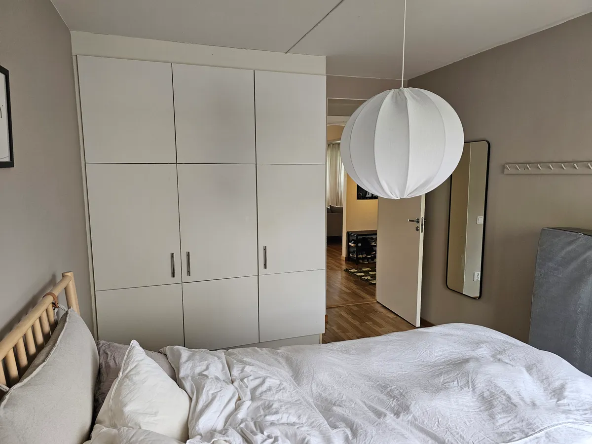 Hyreslägenhet på Borås i boras