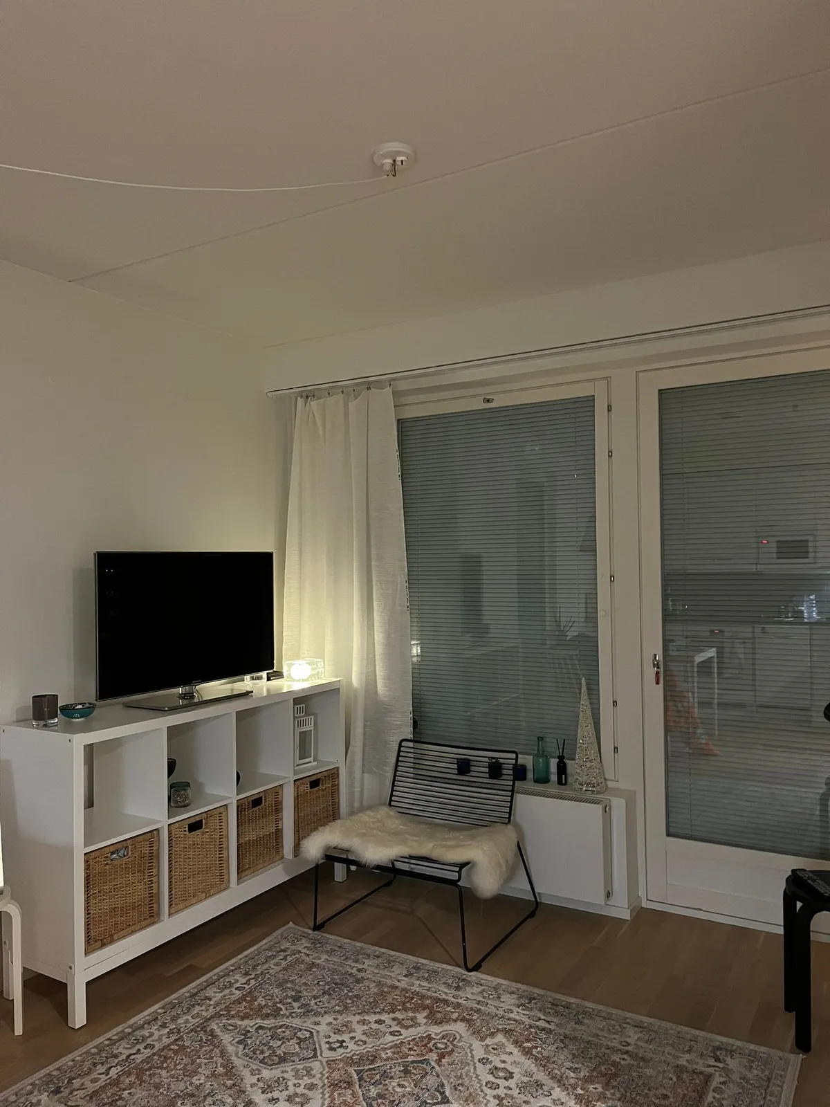 Hyreslägenhet på Jyväskylä i jyvaskyla