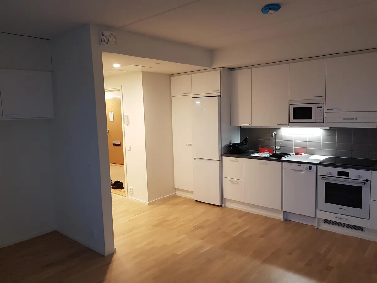 Hyreslägenhet på Jyväskylä i jyvaskyla