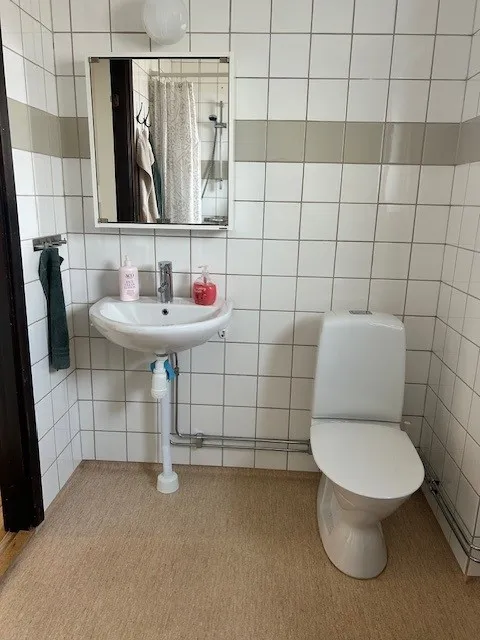 Hyreslägenhet på Linköping i linkoping