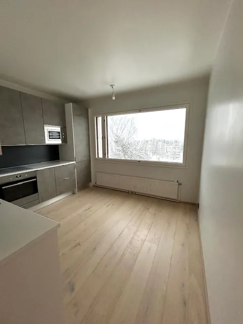 Hyreslägenhet på Helsinki i helsinki