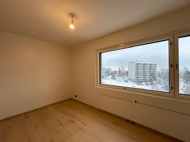 Hyreslägenhet på Helsinki i helsinki