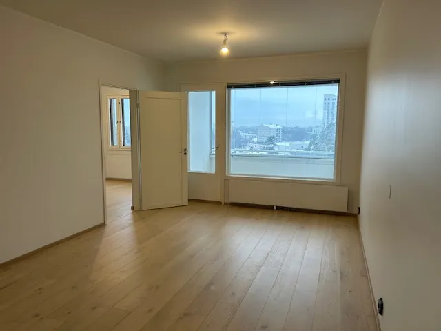 Hyreslägenhet på Helsinki i helsinki